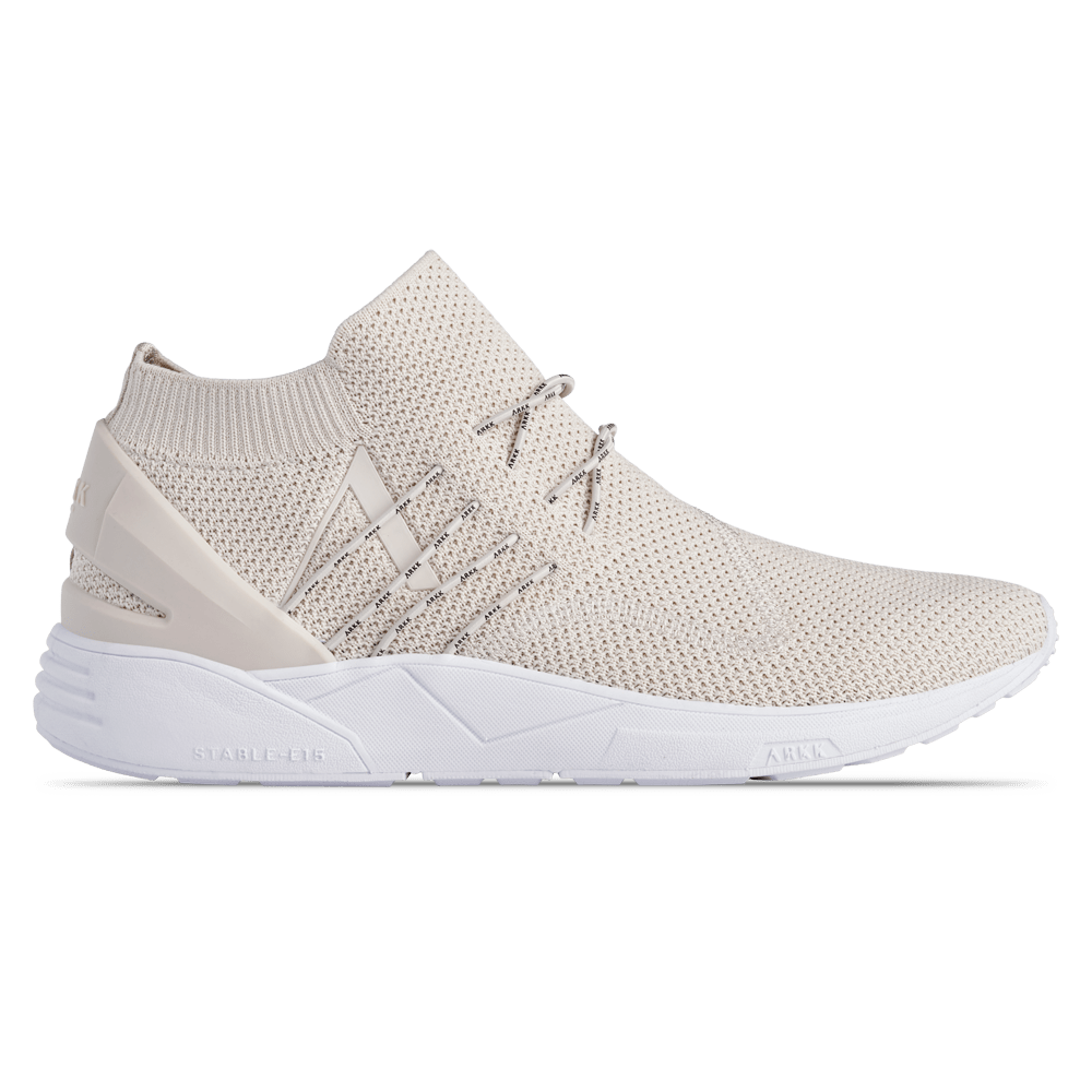 ARKK WEB Spyqon FG S-E15 | Sand White | Men Spyqon